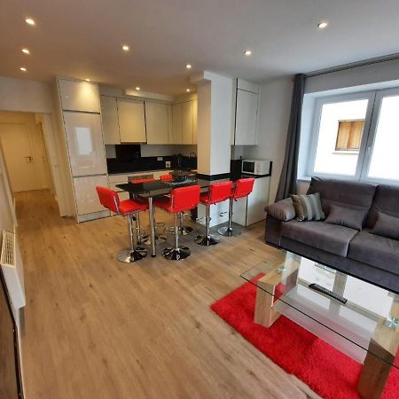 פאס דה לה קאסה Altissim Apartments מראה חיצוני תמונה