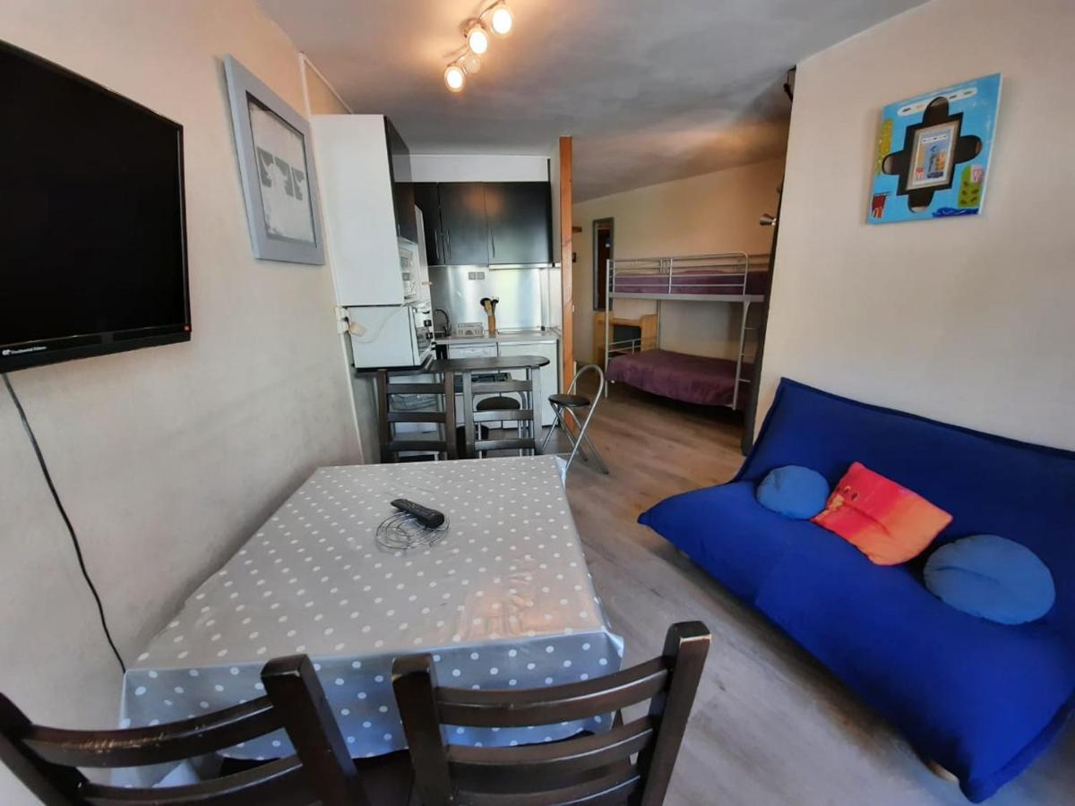 פאס דה לה קאסה Altissim Apartments מראה חיצוני תמונה