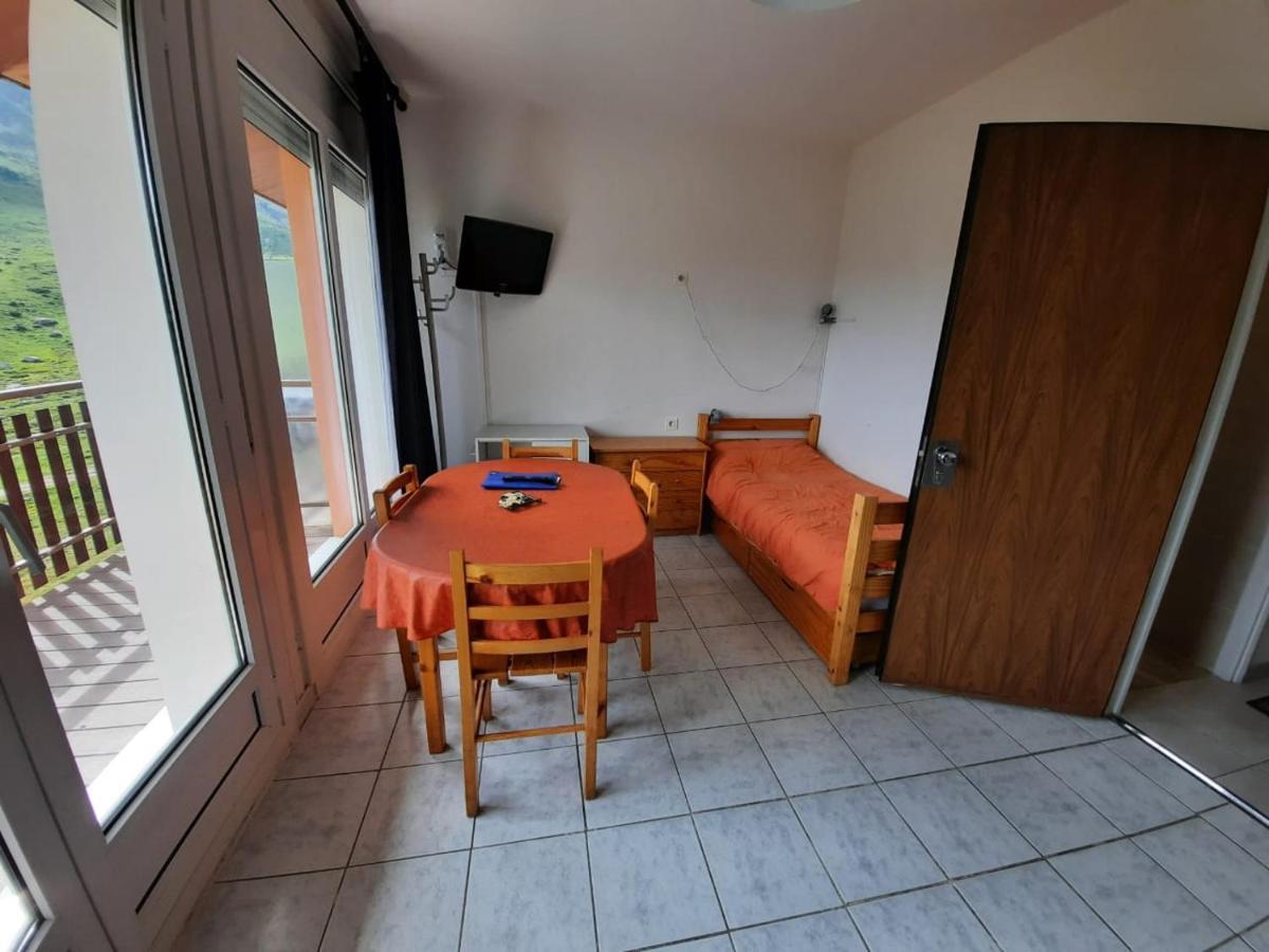 פאס דה לה קאסה Altissim Apartments מראה חיצוני תמונה