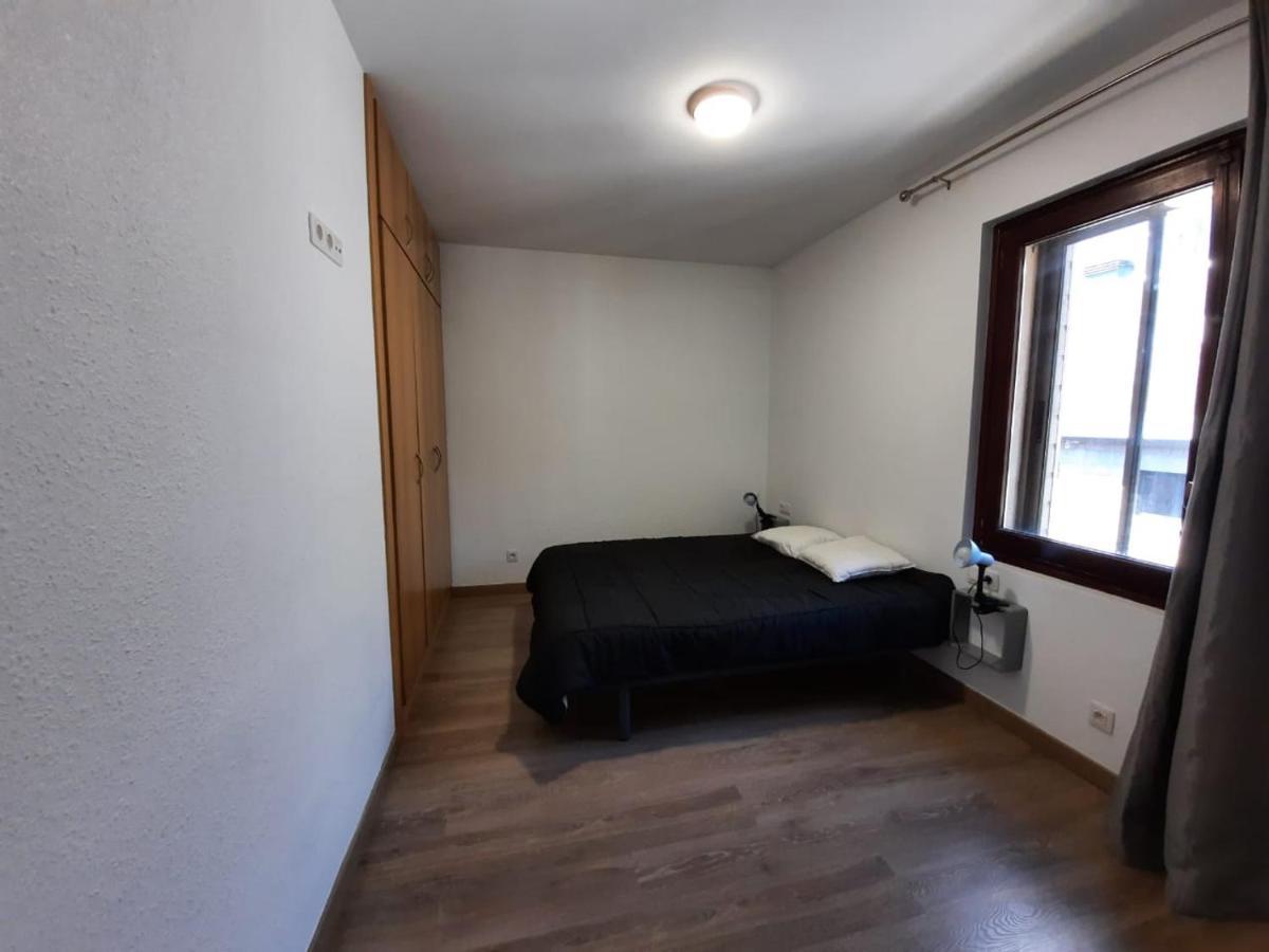 פאס דה לה קאסה Altissim Apartments מראה חיצוני תמונה