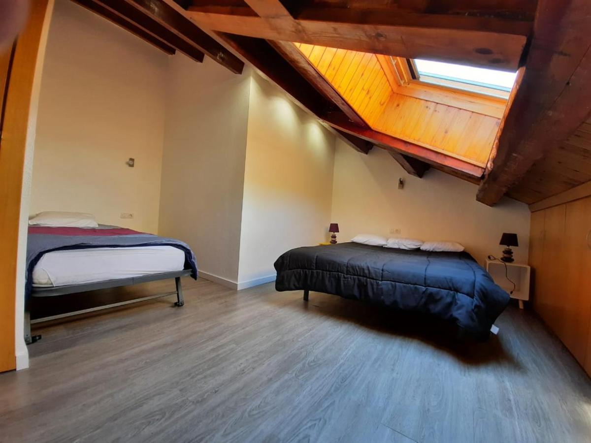 פאס דה לה קאסה Altissim Apartments מראה חיצוני תמונה