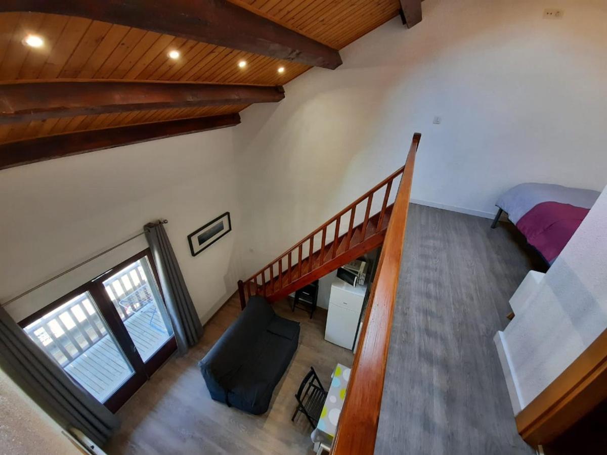 פאס דה לה קאסה Altissim Apartments מראה חיצוני תמונה