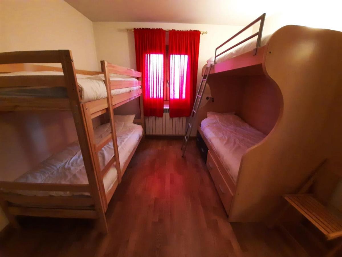 פאס דה לה קאסה Altissim Apartments מראה חיצוני תמונה