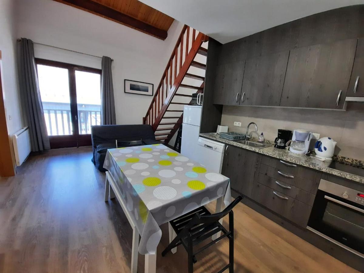 פאס דה לה קאסה Altissim Apartments מראה חיצוני תמונה
