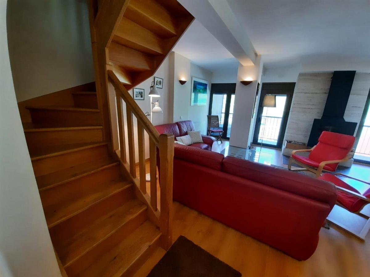 פאס דה לה קאסה Altissim Apartments מראה חיצוני תמונה