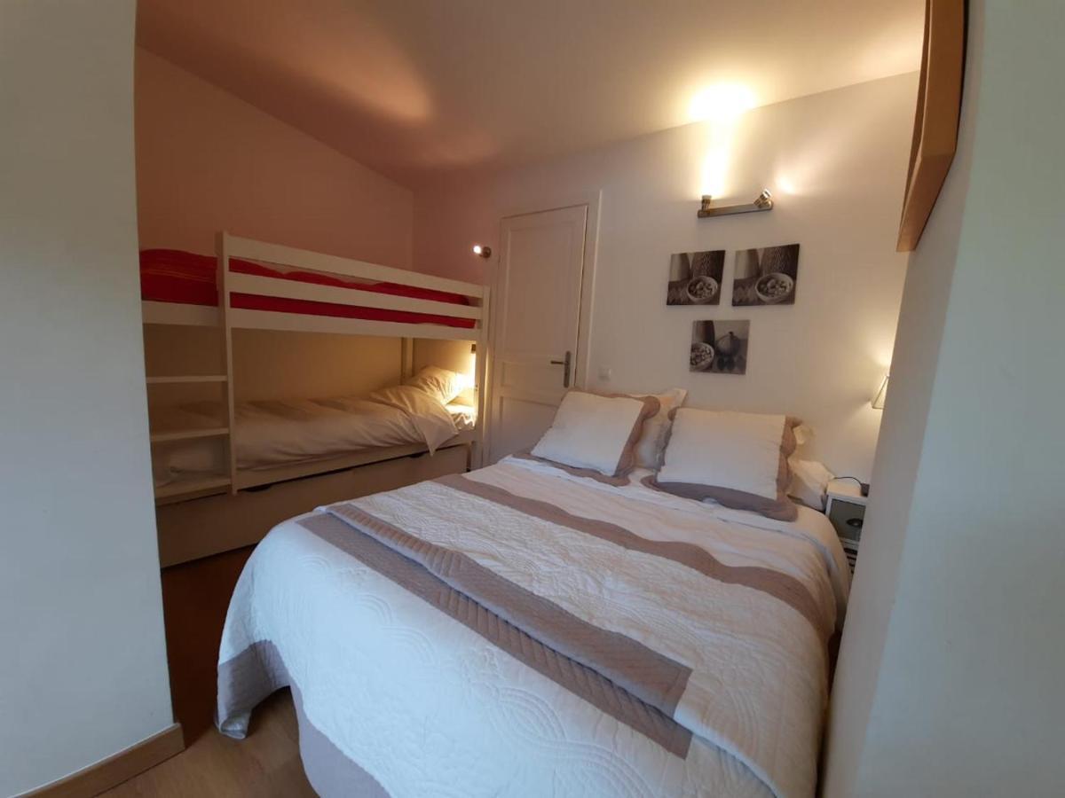 פאס דה לה קאסה Altissim Apartments מראה חיצוני תמונה