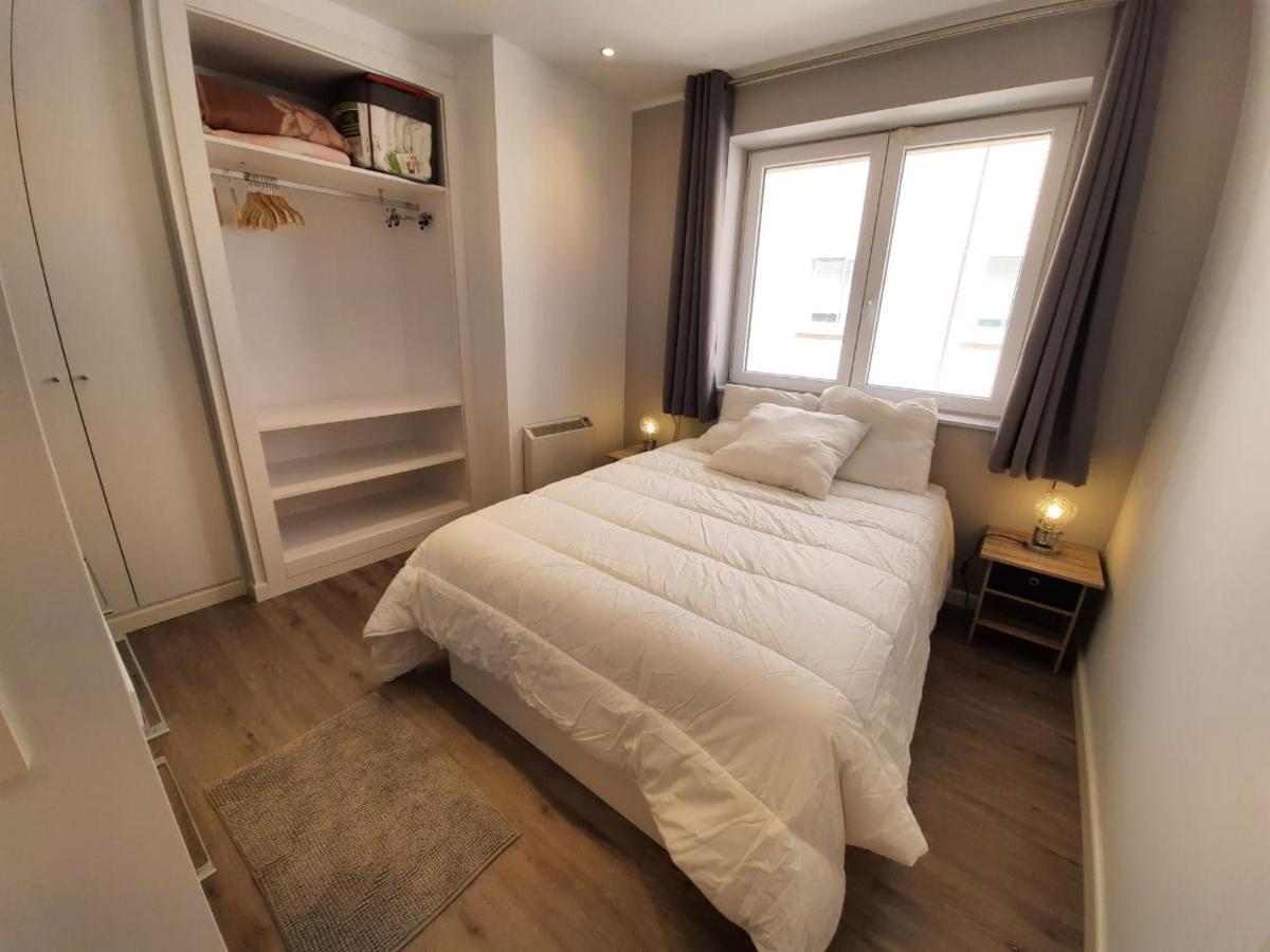 פאס דה לה קאסה Altissim Apartments מראה חיצוני תמונה