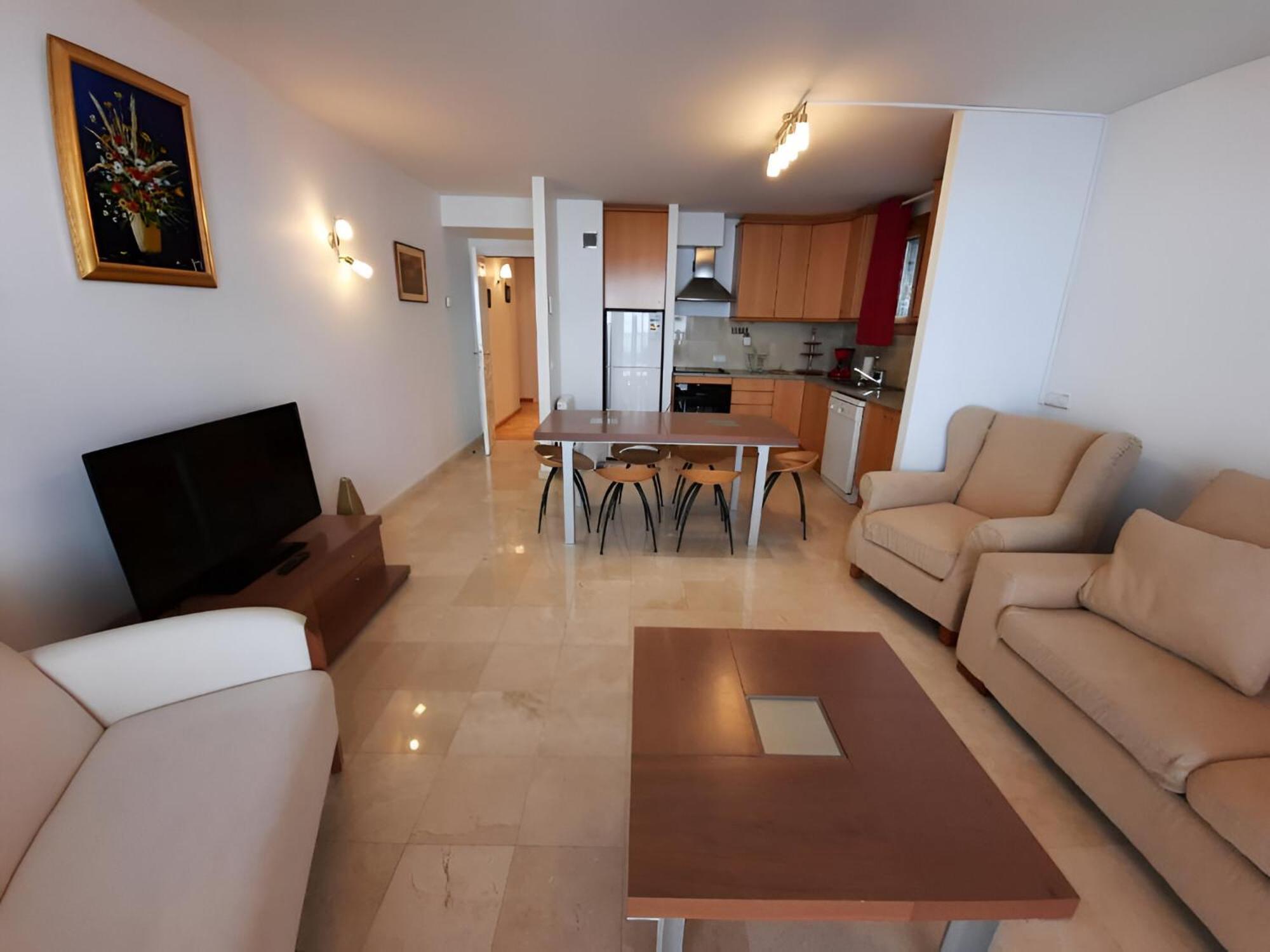 פאס דה לה קאסה Altissim Apartments מראה חיצוני תמונה