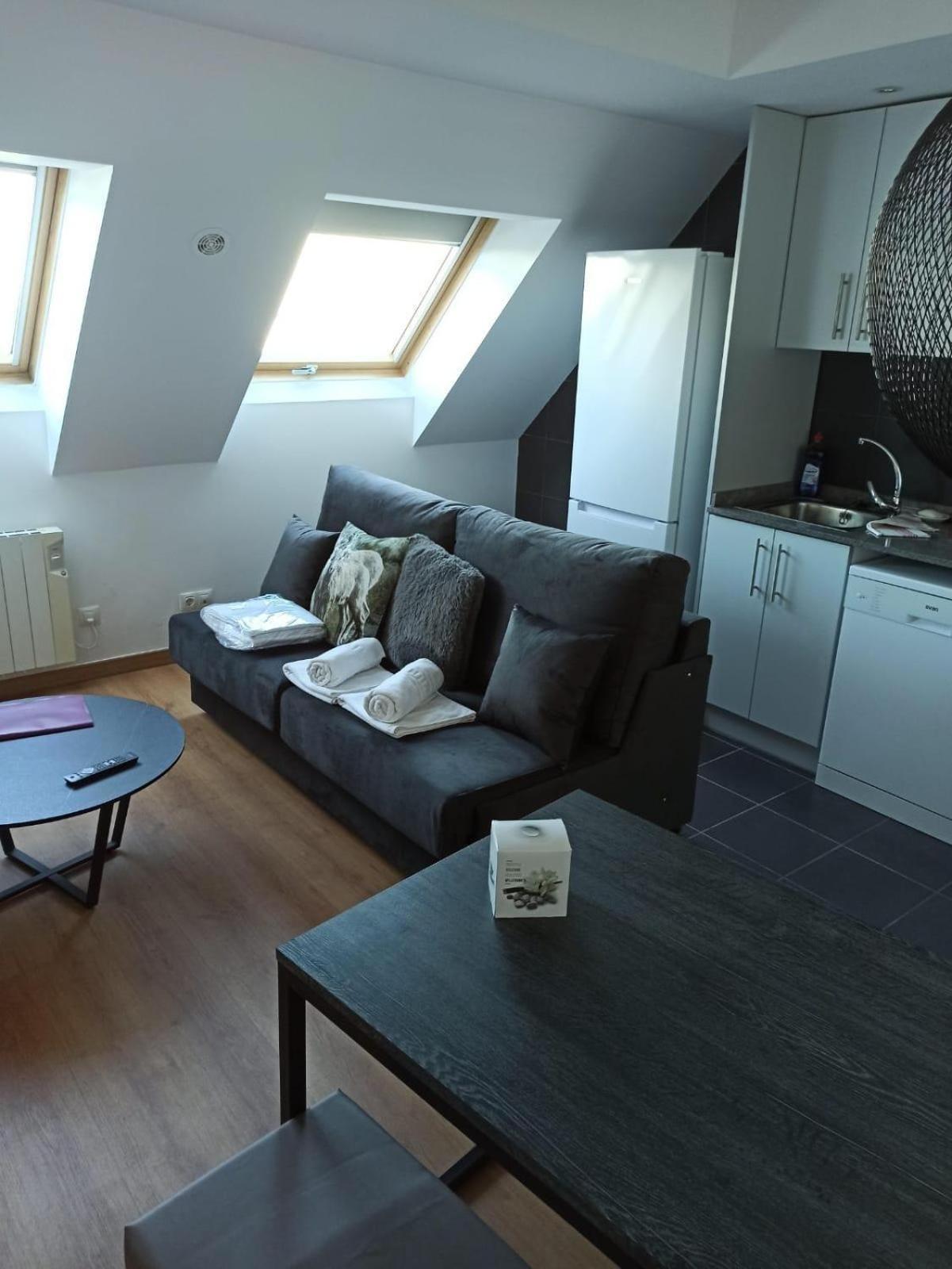 פאס דה לה קאסה Altissim Apartments מראה חיצוני תמונה
