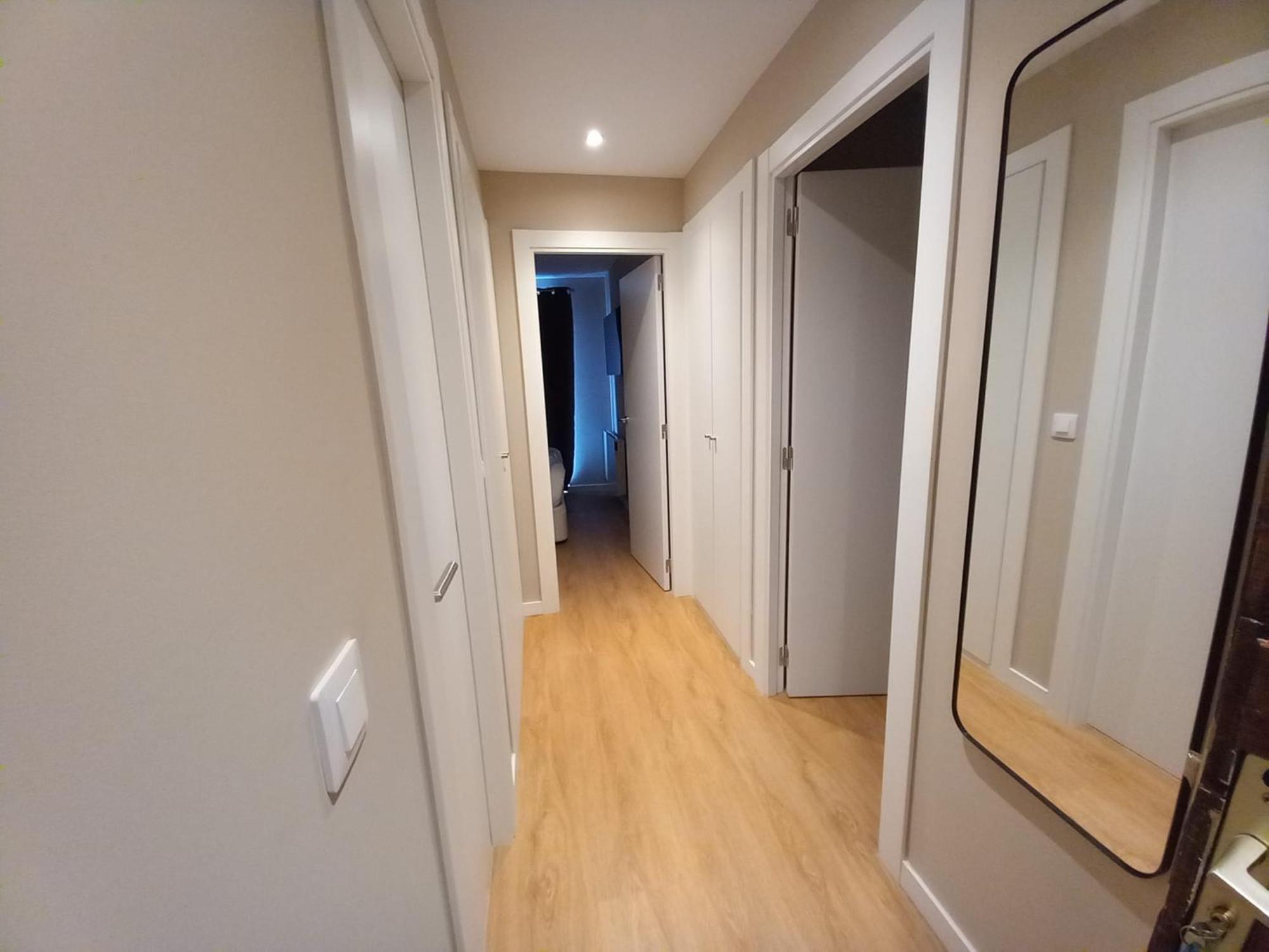 פאס דה לה קאסה Altissim Apartments מראה חיצוני תמונה