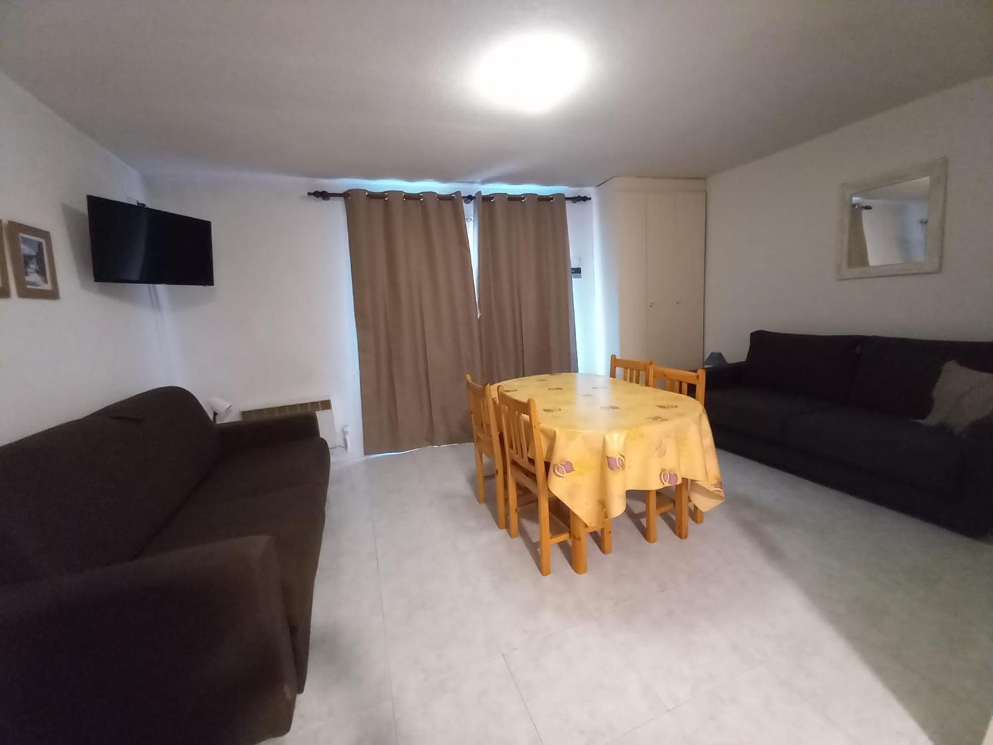 פאס דה לה קאסה Altissim Apartments מראה חיצוני תמונה